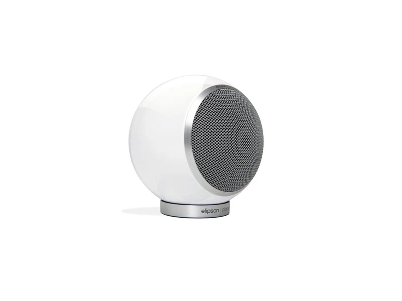 ELIPSON PLANET M (la pièce)