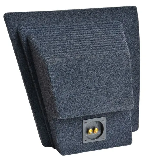 Caisson sur mesure pour Skoda Octavia Break