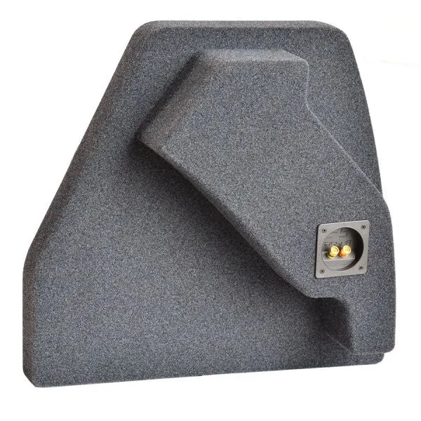 Caisson sur mesure pour VW Golf 5/6
