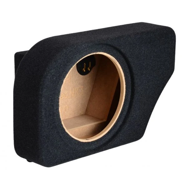 Caisson sur mesure pour Ford Mondeo