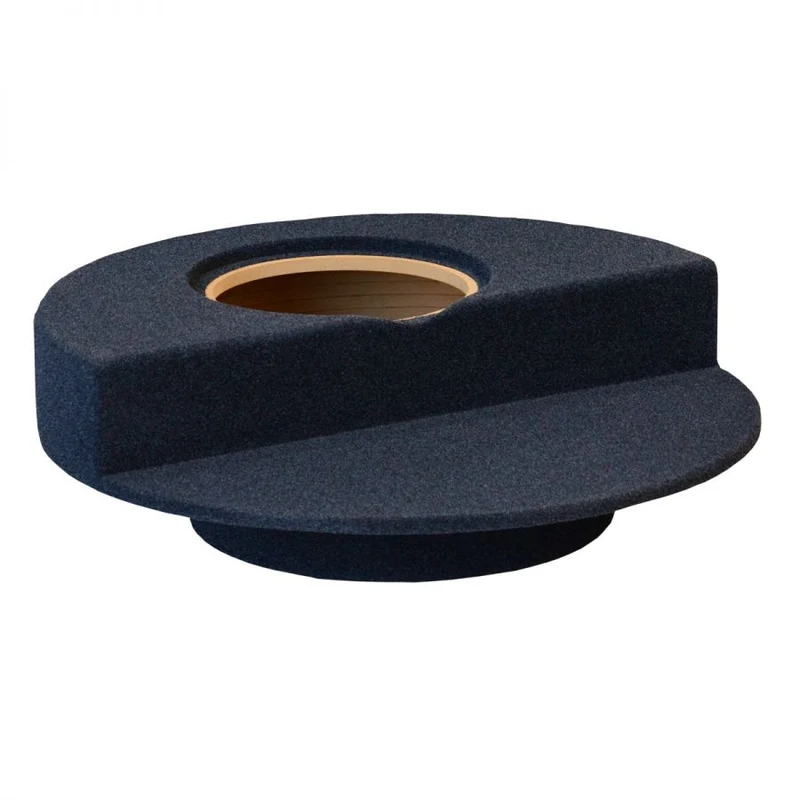Caisson sur mesure pour BMW série 3 E46 Touring