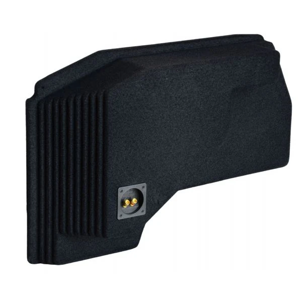 Caisson sur mesure pour Ford Mondeo