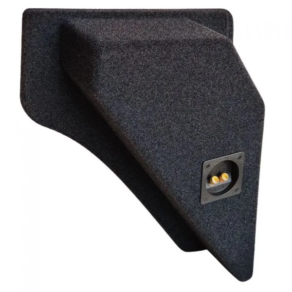Caisson sur mesure pour VW Golf