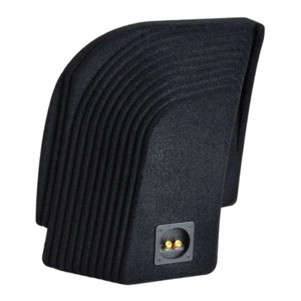 Caisson sur mesure pour VW Golf Break