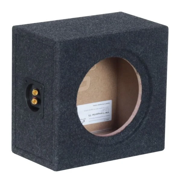 Caisson sur mesure pour VW Transporteur