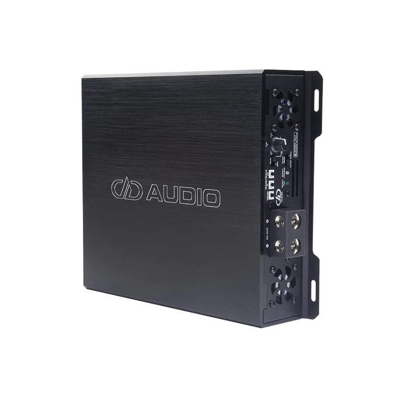 Chargeur batterie +alimentation SPS 100.4 DD