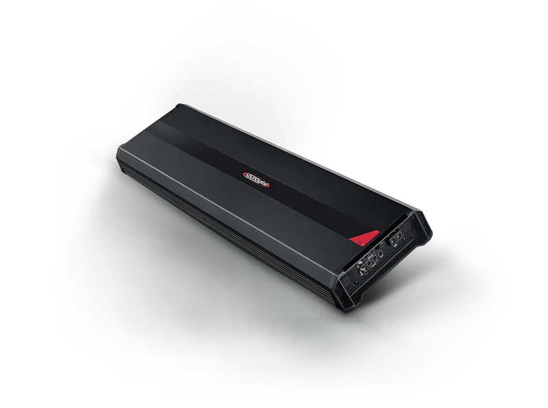 SounDigital SD20000.1D EVOX – Amplificateur Mono 22 300W 1 Ohm Car Audio