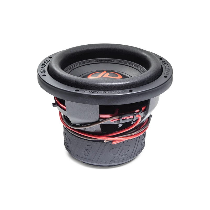 DD-audio 610f-D4