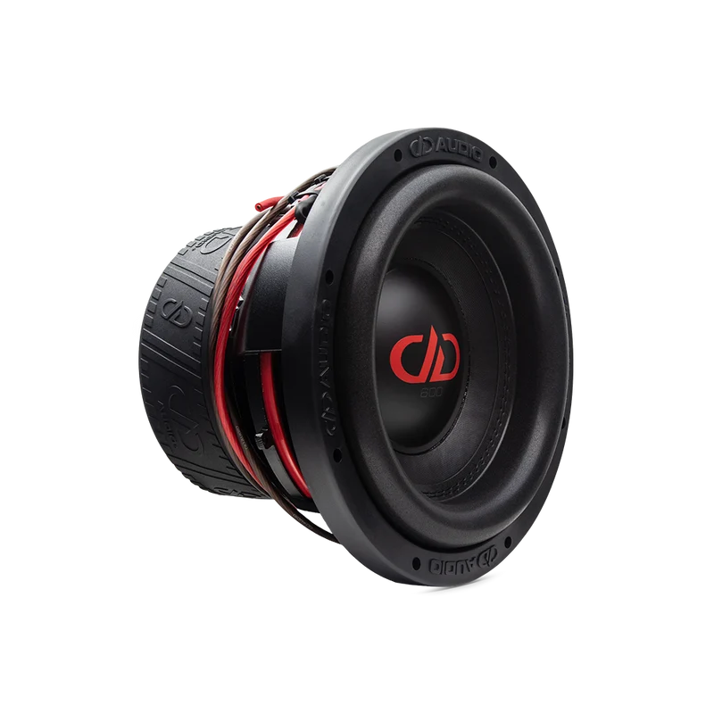 DD-audio 610f-D2