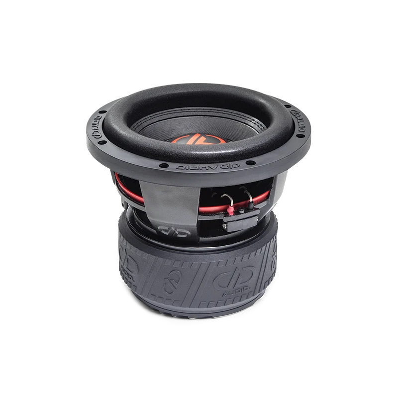 DD-audio 608f-D2