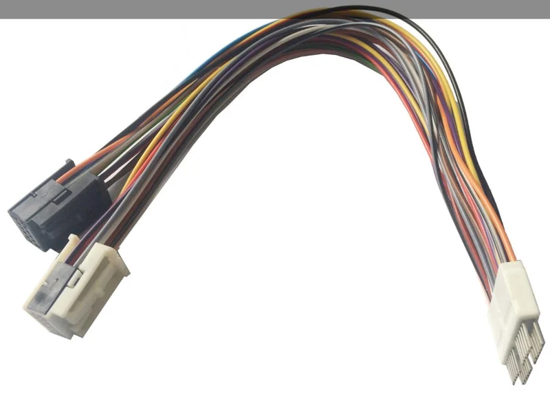 Adaptateur DSP M4+/M6 BMW, Mini, Land Rover (@ PPK3)
