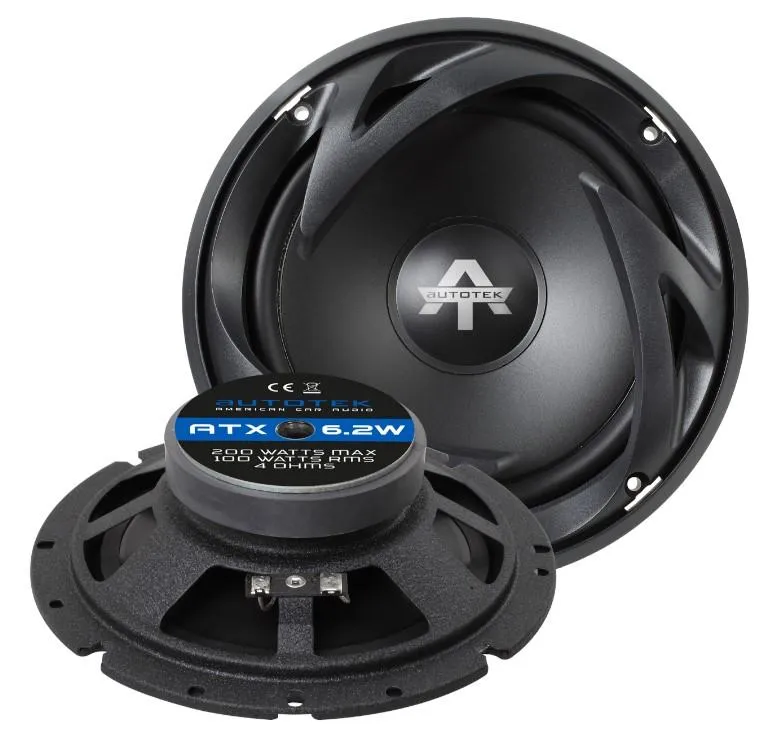 AUTOTEK ATX6.2W