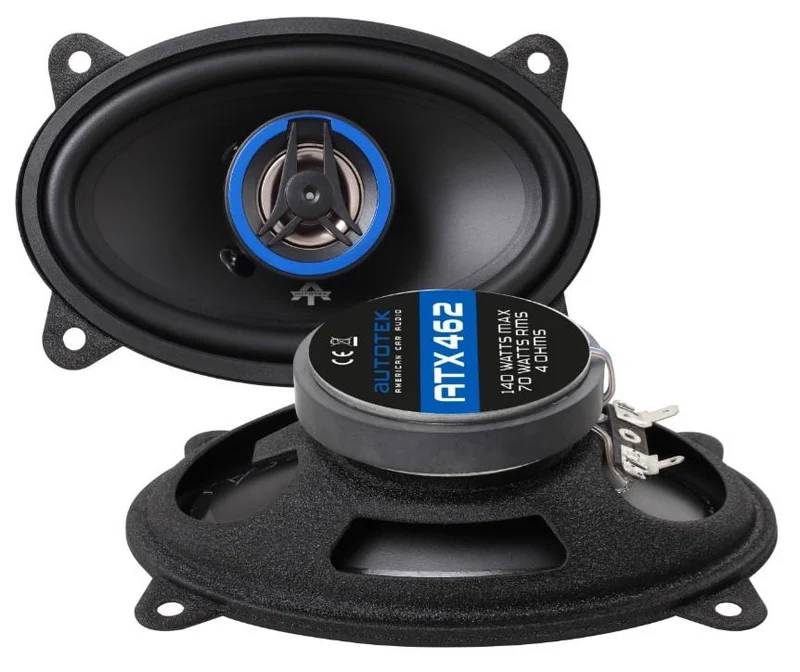 AUTOTEK ATX462