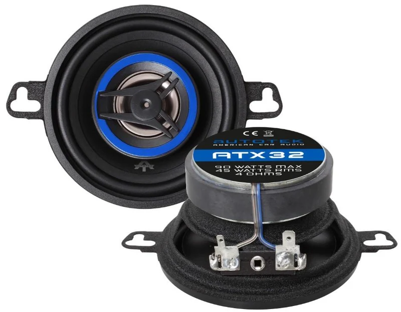 AUTOTEK ATX32