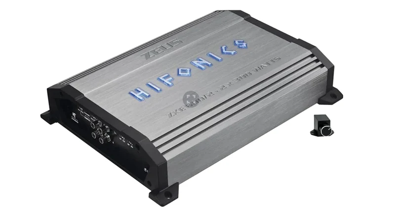 HIFONICS ZXE600/2