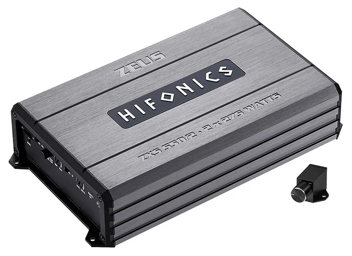 HIFONICS ZXS500/2