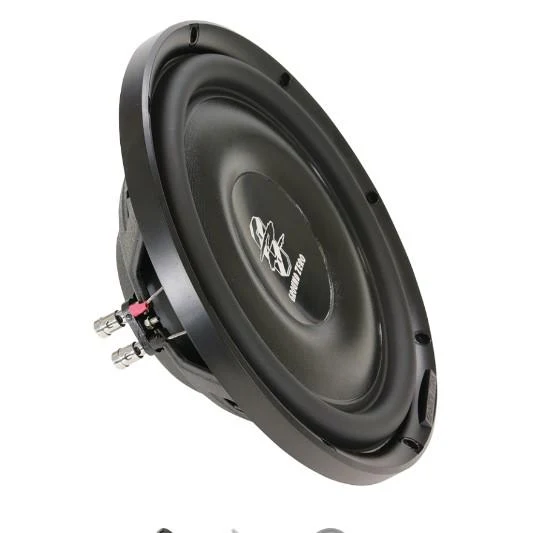 Subwoofer GZRW 300-D2 FLAT