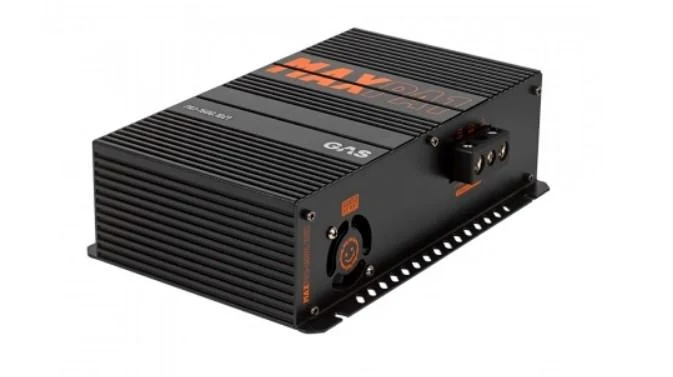 GAS Max PA1 1500.2D