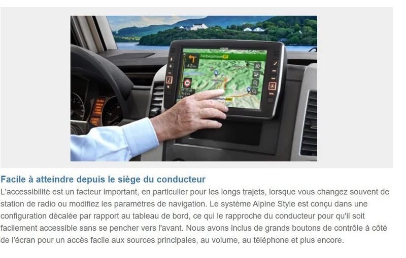 Alpine X903D-S906