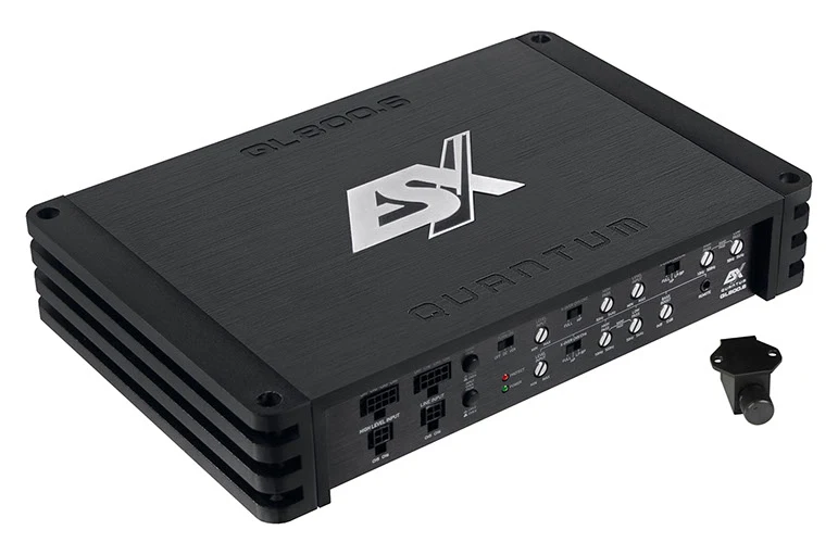 Amplificateur ESX QL800.6