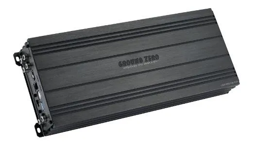 Dsp Amplificateur GZHA MINI FIVE-DSP