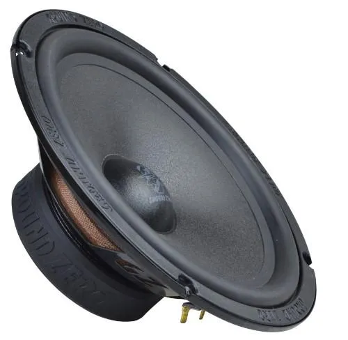 Haut parleur GZCS K-200VW