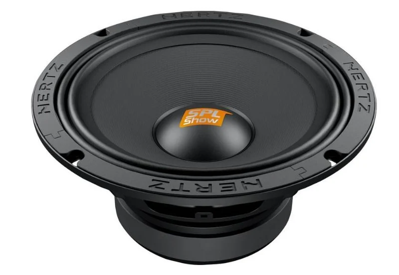 HERTZ AUDIO SV200.1