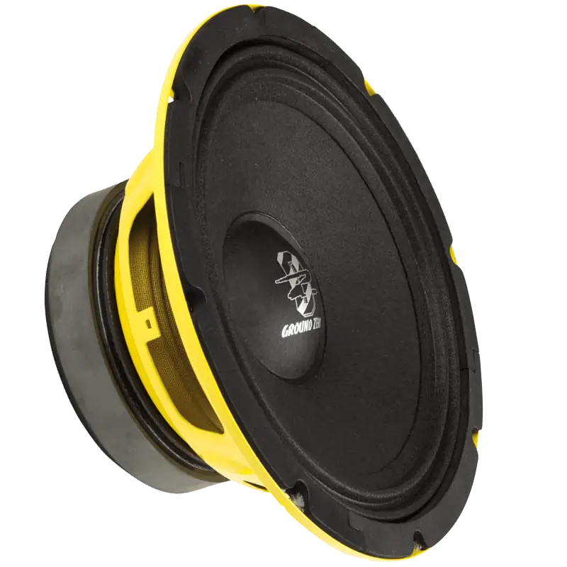 Médium GZCK 200XSPL