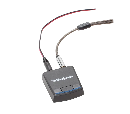 Rockford Fosgate Interface Bluetooth – Module Bluetooth universel audio