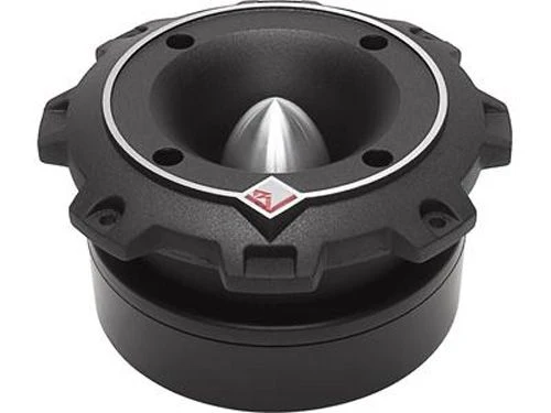 Rockford Fosgate PP4‑T – Tweeter 1" Aigus 100 W RMS 4 Ω Série Punch Pro