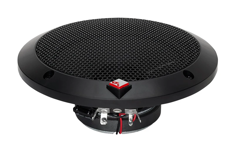 Rockford Fosgate R1525X2 – Haut‑parleurs 15 cm 2 voies 120 W RMS / 240 W Max