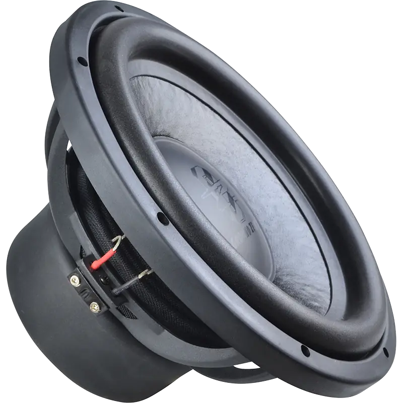 Subwoofer GZUW-12SQ-D2
