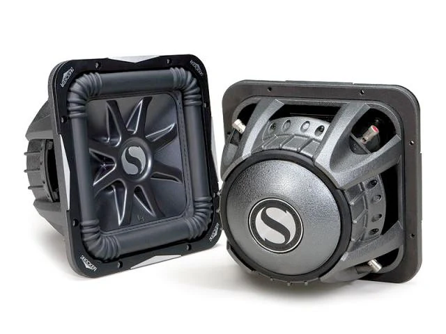 Subwoofer kicker S15L7