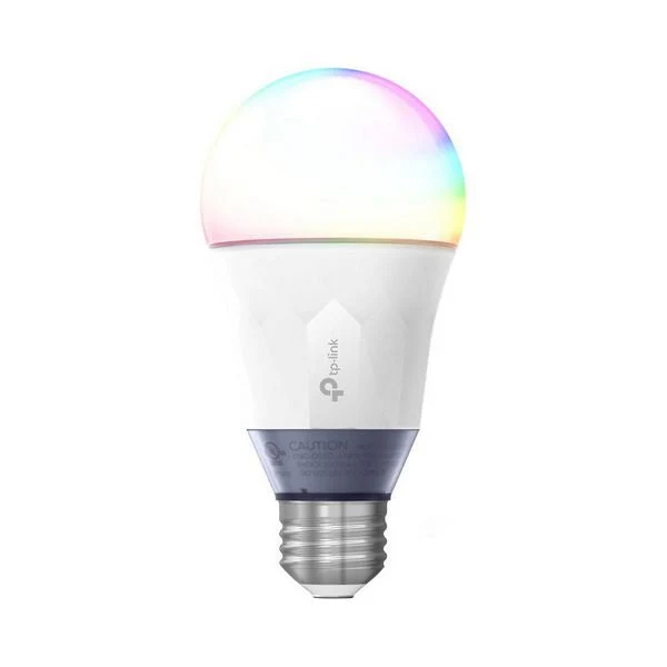 Spherical LED Light Bulb TP-Link LB130 WIFI Multicolour