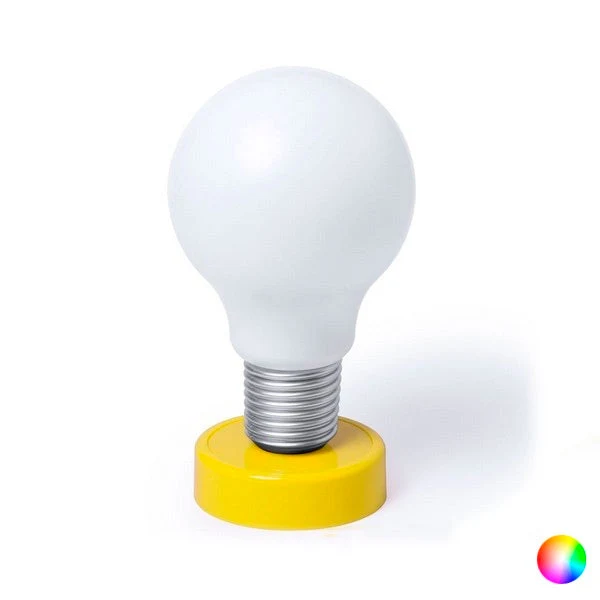 Bulb-shaped Lamp 145386