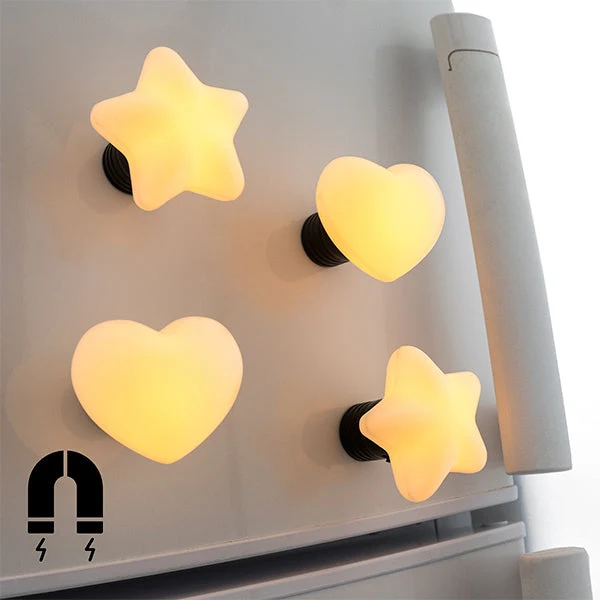 Mini Magnetic LED Lamp