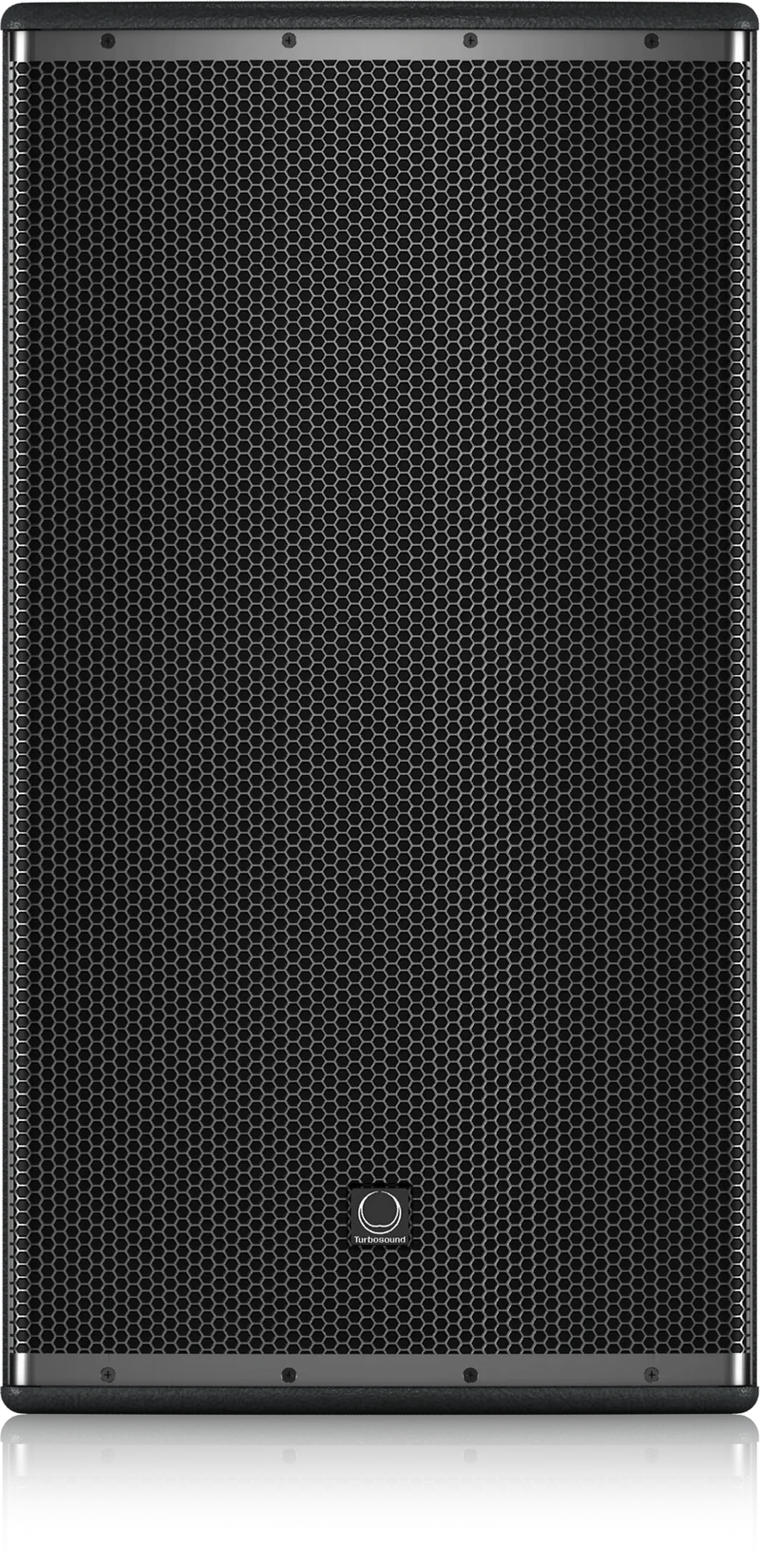 Turbosound TPZ152/64 Arrayable 2 Way 15" Full Range Passive Loudspeaker for Installation Applications - DEMO