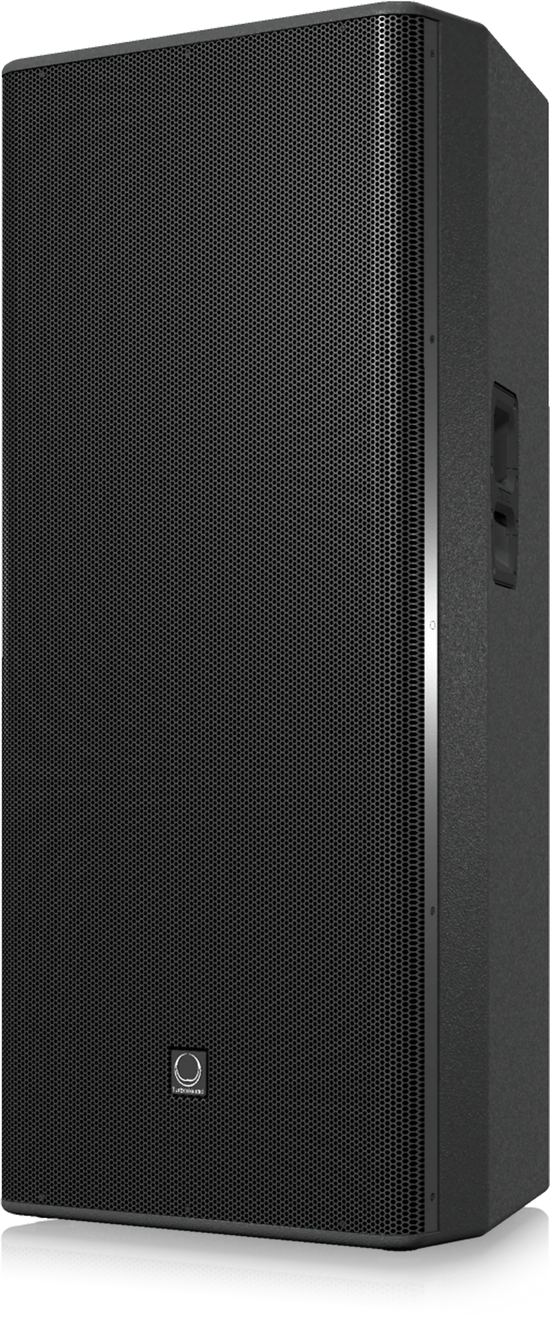 Turbosound TMS153 Dual 2 Way 15" Full Range Loudspeaker for Portable PA and Installation Applications - DEMO