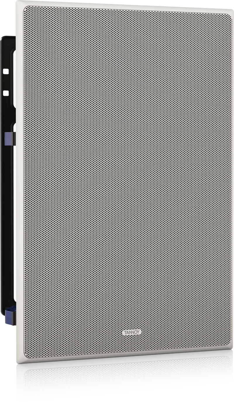 Tannoy PCI 6DC IW Premium 6" Dual Concentric In-Wall Loudspeaker - NEW