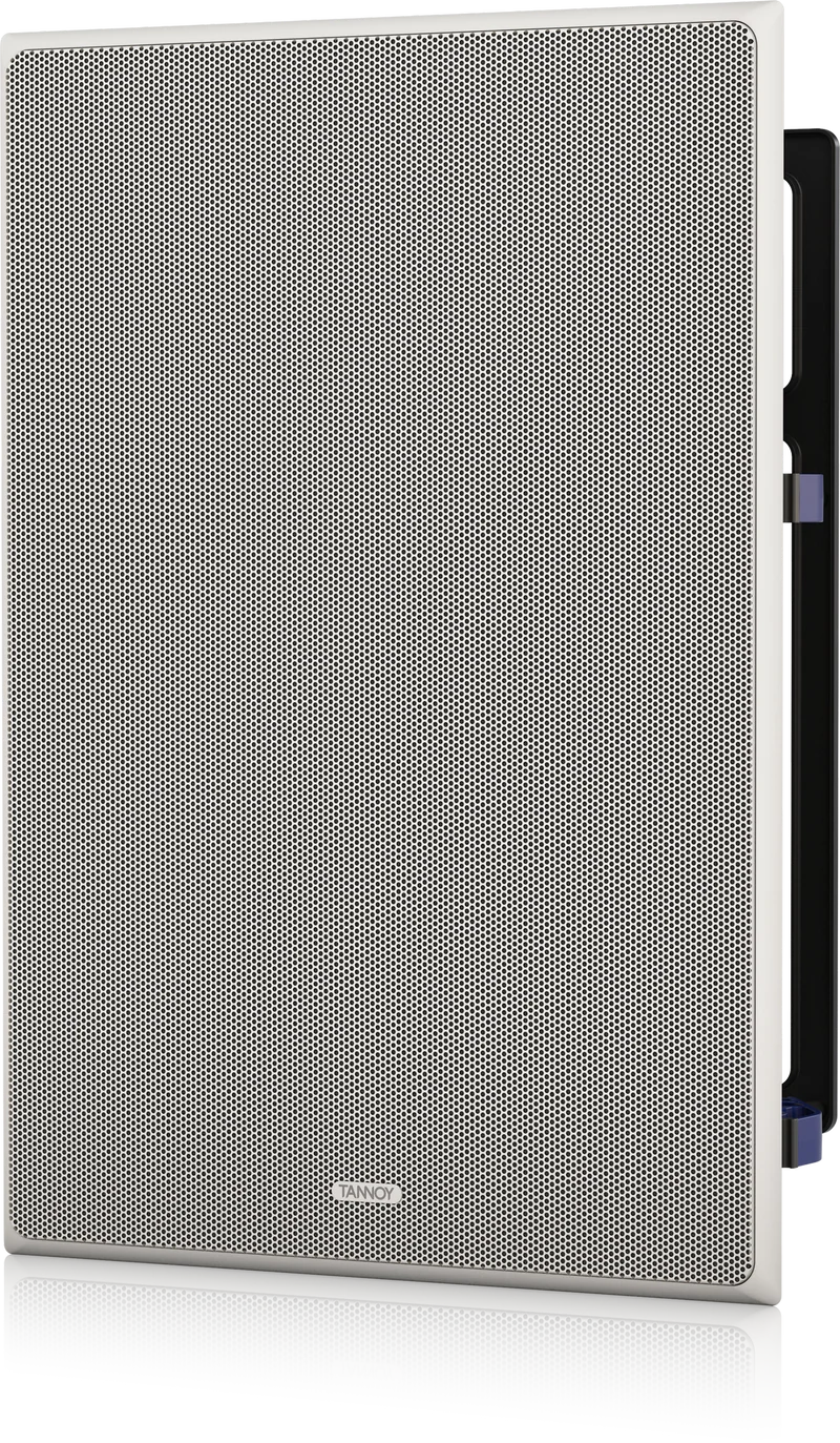 Tannoy PCI 6DC IW Premium 6" Dual Concentric In-Wall Loudspeaker - NEW