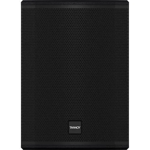 Tannoy VX 8M 8" Dual Concentric Full Range Loudspeaker for Portable and Installation Applications(White)-DEMO