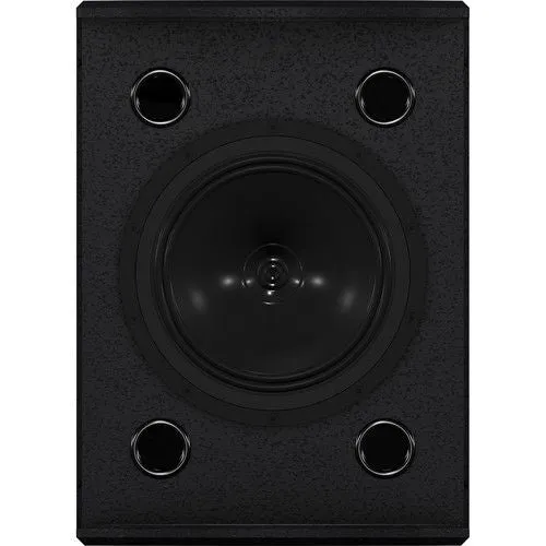 Tannoy VX 8M 8" Dual Concentric Full Range Loudspeaker for Portable and Installation Applications(White)-DEMO