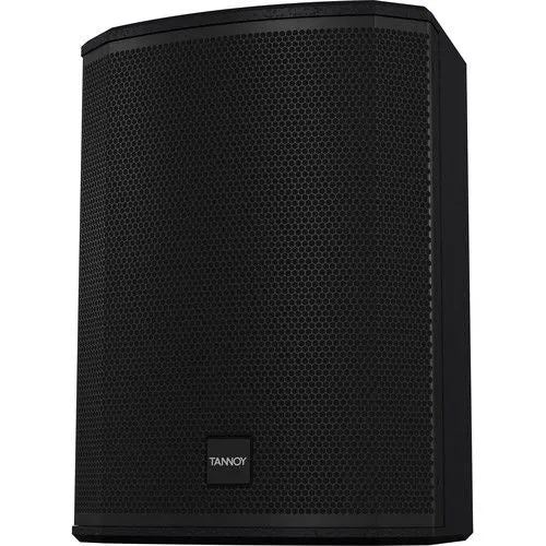 Tannoy VX 8M 8" Dual Concentric Full Range Loudspeaker for Portable and Installation Applications(White)-DEMO