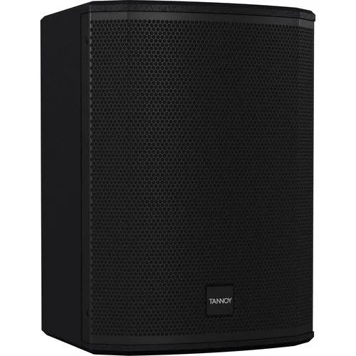 Tannoy VX 8M 8" Dual Concentric Full Range Loudspeaker for Portable and Installation Applications(White)-DEMO