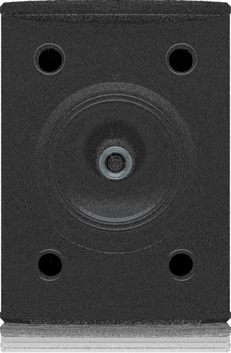 Tannoy VX8 8 inch Dual Concentric Full Range Loudspeaker for Portable and Installation Applications(Black)-DEMO