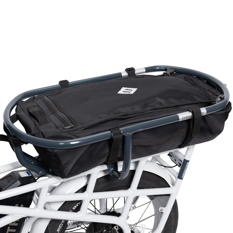 FREE Orbitor Bag & Backpack ($99 Value)