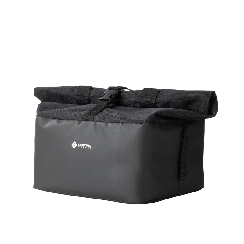 FREE Small Roll Top Basket Bag ($69 Value)