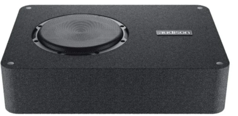 Caisson Compact Bass Reflex APBX-8-R