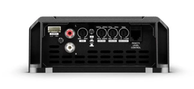 SounDigital 3000.1 EVO 5 – Amplificateur Mono 3000W 4 Ohm Car Audio