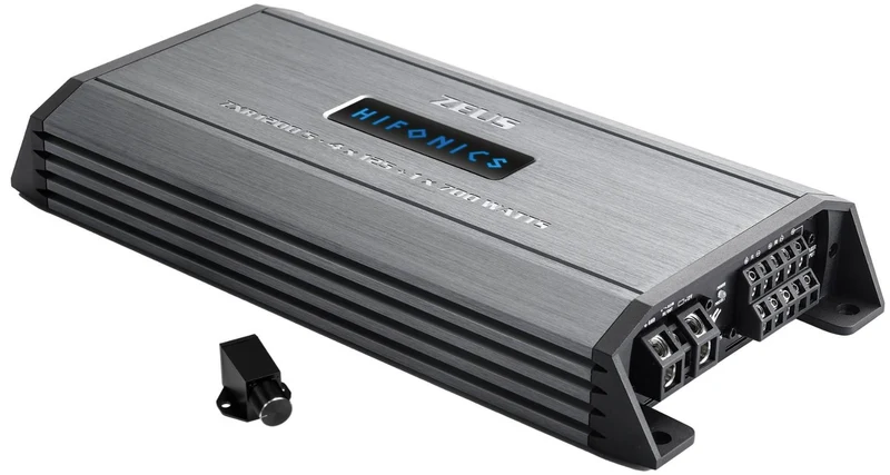 Ampli ZXR1200/5